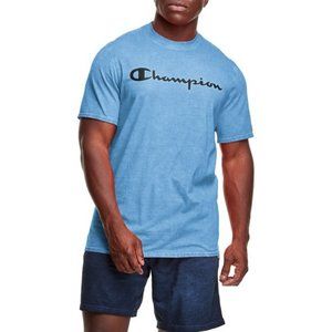 Champion Men's T- Shirt